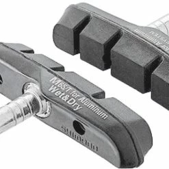 Shimano M65T Bremsschuhe 1 Paar