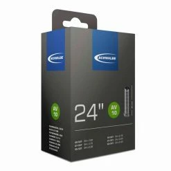 Schwalbe AV 10 Schlauch 24 Zoll