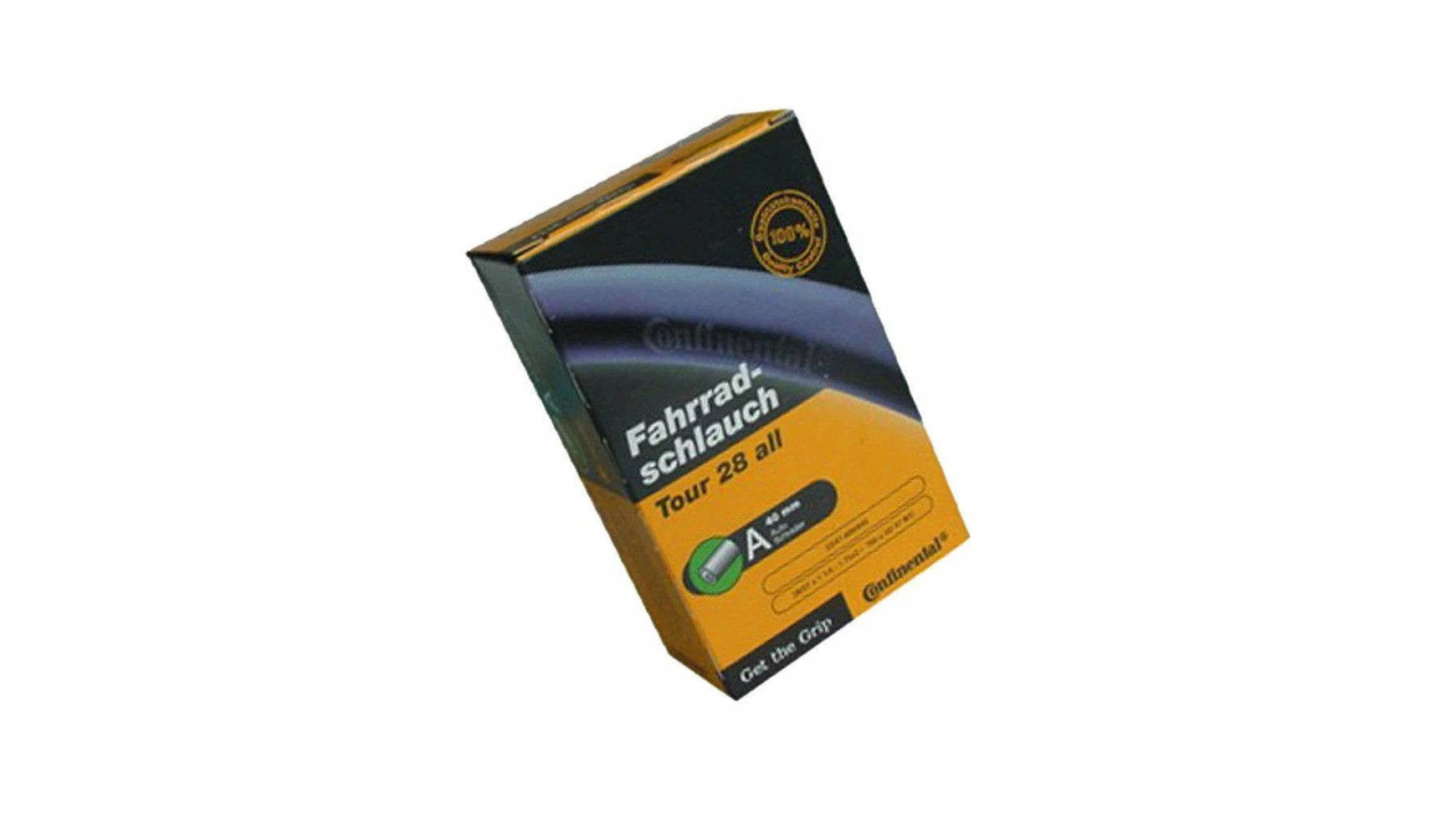 Continental Conti Schlauch Tour 28 All A40 3 Continental Conti Schlauch Tour 28 All A40