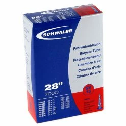 Schwalbe SV 15 Schlauch 28 Zoll