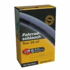 Continental Conti Schlauch Tour 28 All S42
