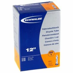 Schwalbe DV 1 Schlauch 12 Zoll