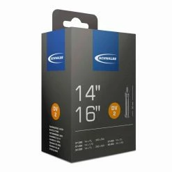 Schwalbe DV 2 Schlauch 14 Zoll