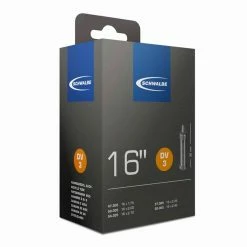 Schwalbe DV 3 Schlauch 16 Zoll
