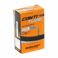 Continental Conti Schlauch Tour 28 All D40