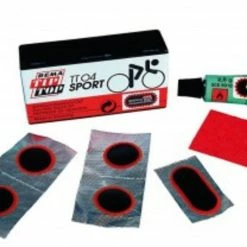 Tip Top Rema TipTop Flickzeug Rennrad TT 04