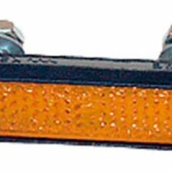 Bicycles Pedalreflektoren