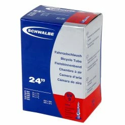Schwalbe Schlauch SV 9, 24 Zoll