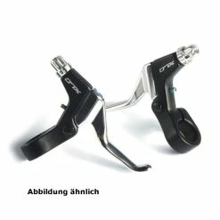 CFP 2-Finger-Bremshebel Paar