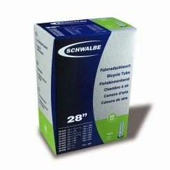 SCHWALBE Schlauch 28 AV 17
