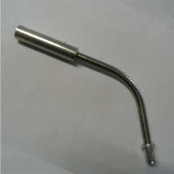 Exclusive Flexpipe Umlenkrohr 0° 180° Flexibel