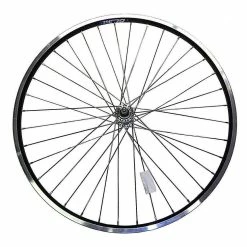 CFP VR 26 Zoll ZAC 19 Schwarz