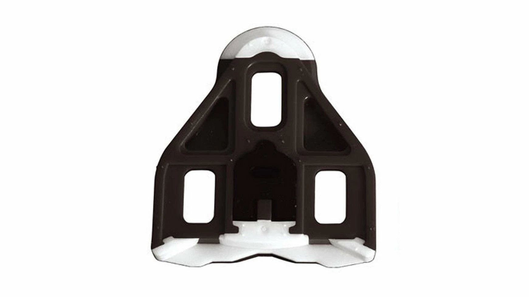 Look Pedalplatten Delta Bi-Mat 3 Look Pedalplatten Delta Bi-Mat