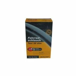 Continental Conti Schlauch Tour 26 Slim SV