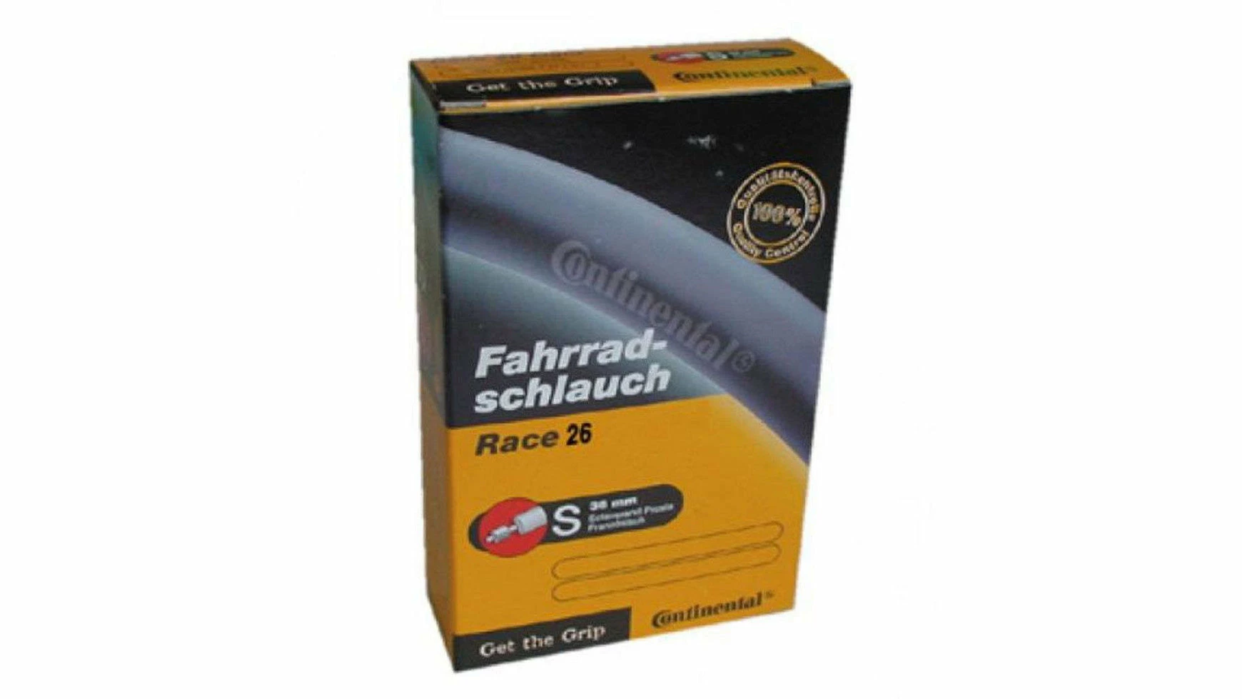 Continental Conti Schlauch Race 26 S42 3 Continental Conti Schlauch Race 26 S42