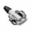 SHIMANO MTB-Pedal SPD PD-M520 -Zefal Verkäufe 0135517 0
