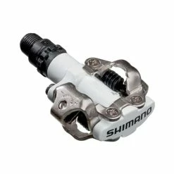 SHIMANO MTB-Pedal SPD PD-M520
