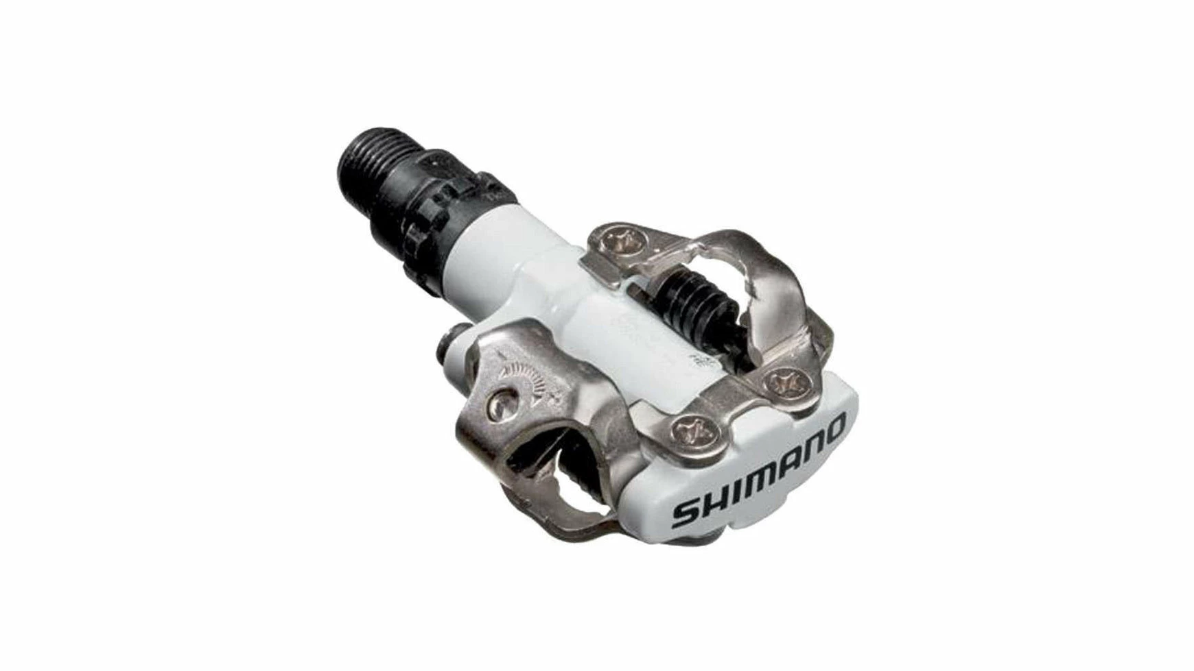 SHIMANO MTB-Pedal SPD PD-M520 3 SHIMANO MTB-Pedal SPD PD-M520