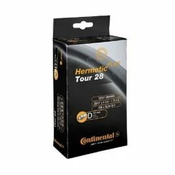 Continental Conti Schlauch Tour 28 Hermetic