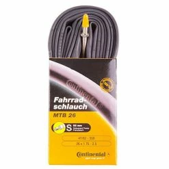 Continental Conti Schlauch MTB 26 Zoll SV