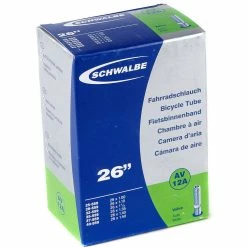 Schwalbe Schlauch AV 12A, 26 Zoll