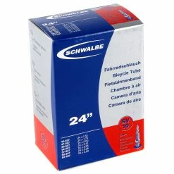 Schwalbe Schlauch SV 10, 24 Zoll
