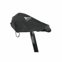 Vaude Raincover For Saddles