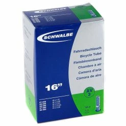 Schwalbe Schlauch 3 AV 16 Zoll