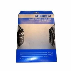 Shimano Bremszugset Dura Ace Für Rennräder. S