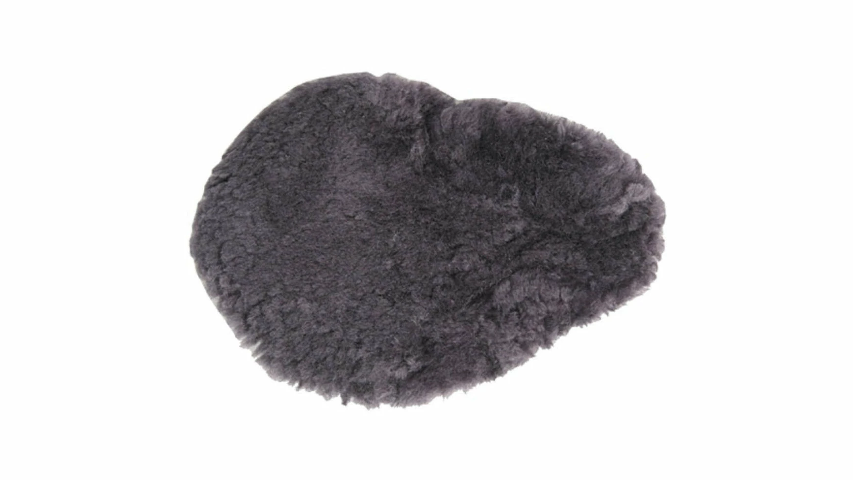 Exclusive Satteldecke Lammfell 2 Exclusive Satteldecke Lammfell