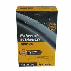 Continental Schlauch Tour26 Slim DV