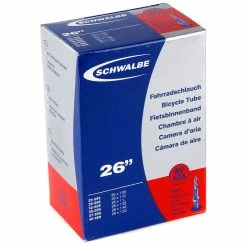 Schwalbe Schlauch 12A SV 26 Zoll