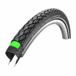 Schwalbe Marathon GreenGuard Reflex