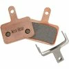 Kool-stop Kool Stop D-620 S Gesintert Metall -Zefal Verkäufe 0160317 0