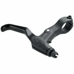 Avid Bremshebelsatz FR-5 Schwarz