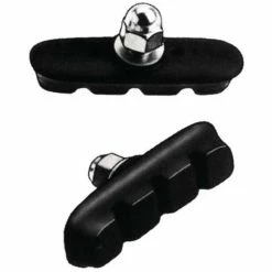 Diverse Bremsschuhe Point-Stop Seitenzug