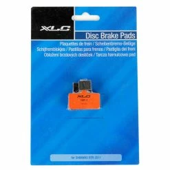 XLC Scheibenbremsbeläge BP-025