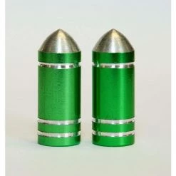 Weldtite Design-Kappen Bullets -Zefal Verkäufe 0169851 1293 0