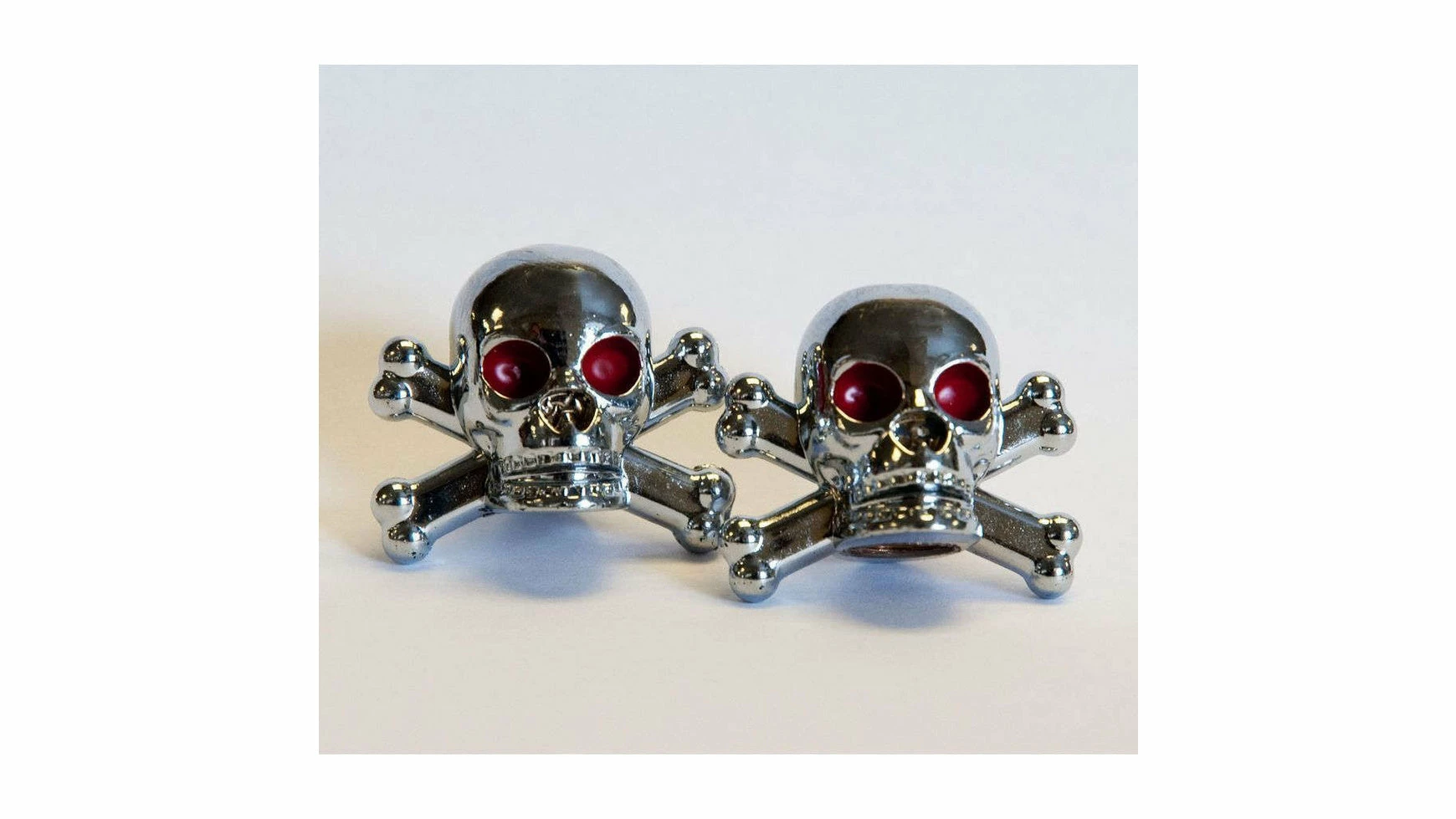 Weldtite Design-Kappen Skull 3 Weldtite Design-Kappen Skull