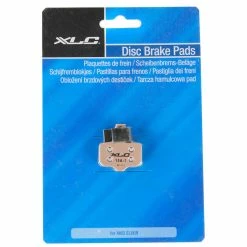 XLC Scheibenbremsbeläge BP-S21