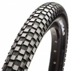 Maxxis HolyRoller Draht