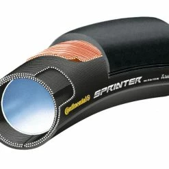 Continental Conti Sprinter -Zefal Verkäufe 0175415 1568 3