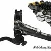Shimano Saint M820 Scheibenbremse -Zefal Verkäufe 0175991 1568 0