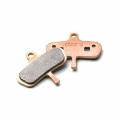 SRAM Scheibenbremsbelag Code