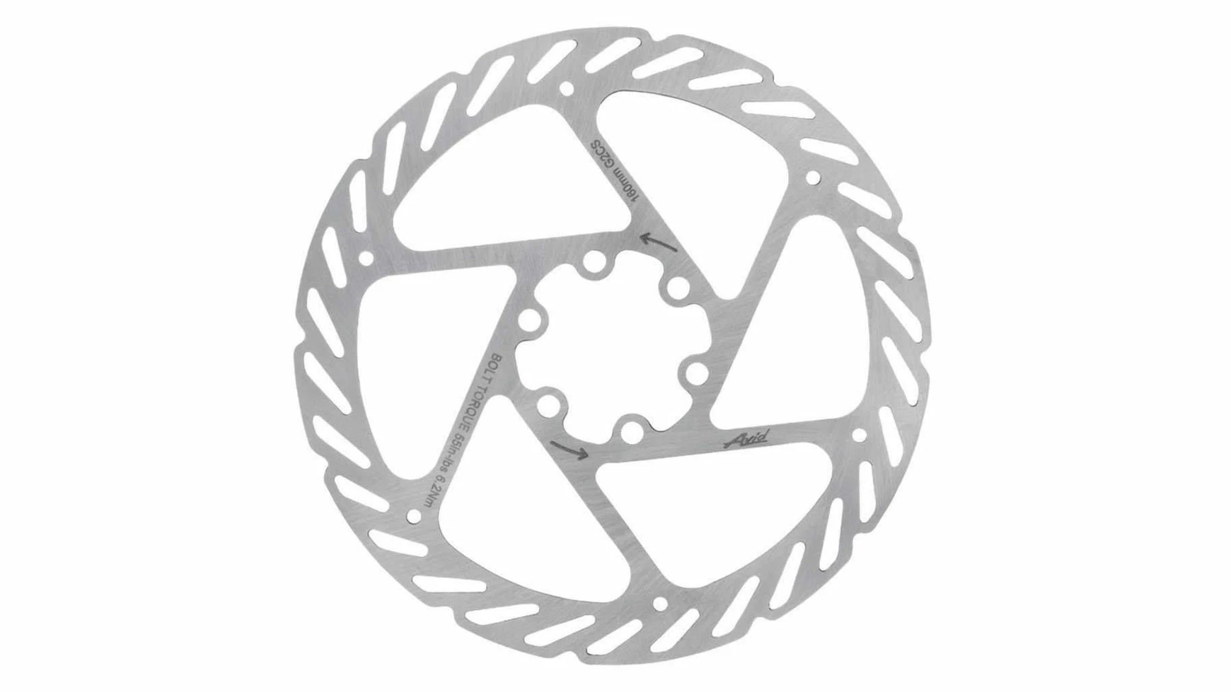 Avid Bremsscheibe G3 SolidSweep 3 Avid Bremsscheibe G3 SolidSweep