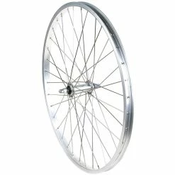 Diverse Vorderrad 24 Zoll 36-Loch Alu Kastenfelge