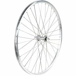 Diverse Vorderrad 26 Zoll 36-Loch Alu Hohlkammerfelge