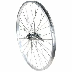 Diverse Laufrad HR 26 Zoll Alu Rücktritt