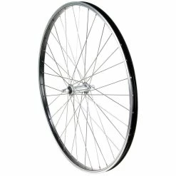 Diverse Vorderrad 28 Zoll 36-Loch Alu Kastenfelge