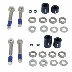 Avid 20S PM Disc Adapter Set